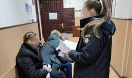 Харьковские полицейские нашли псевдоминера школы