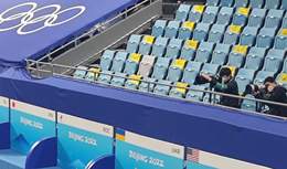 На Олімпіаді-2022 команди України й Росії сидітимуть поруч: чому так сталося