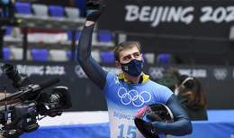 Протест Гераскевича на Олімпіаді: МОК відмовився “карати” українця після істерики у Росії