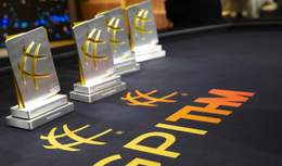 Премія Global Poker Awards: Алі Імсіровіч забирає 3 статуетки “покерного Оскара”
