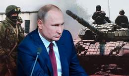 Цинічна заява лідера Кремля, нищівна реакція світу та України: як Путін “легалізував” бойовиків