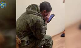 Офіцери вбивають поранених, залишають у полі і не кажуть рідним, – полонений про окупантів