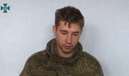 21, 20, 19 – не зворотний відлік, а вік окупантів: СБУ показала “гарматне м'ясо” Путіна