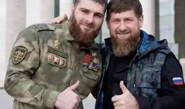 Чеченці застрелили 12 поранених росіян, щоб не мати з ними клопоту, – Данілов