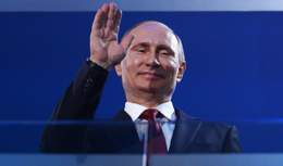 У Росії не буде майбутнього – воно знищене Путіним і його солдатами