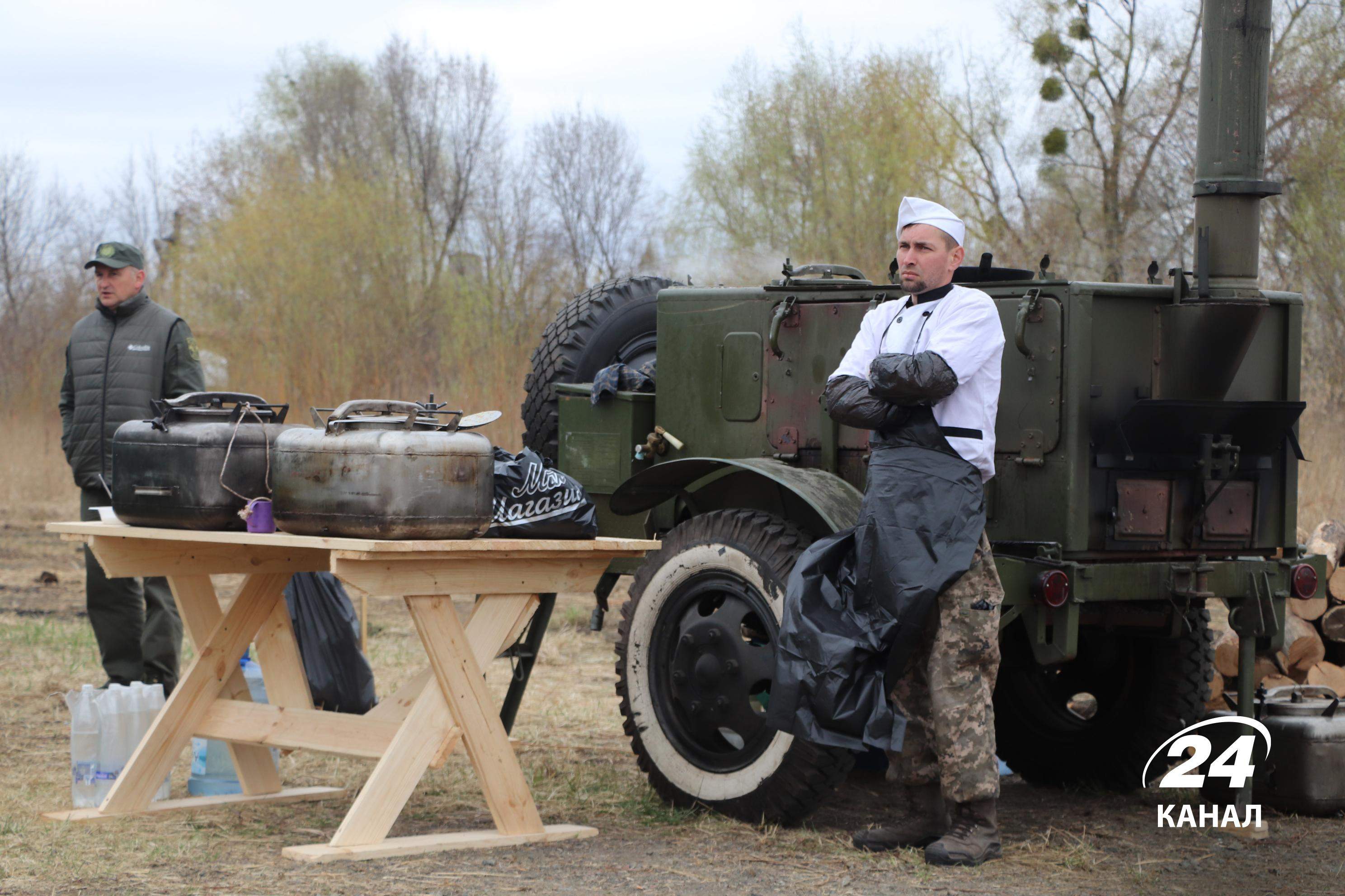 Як живе Бородянка