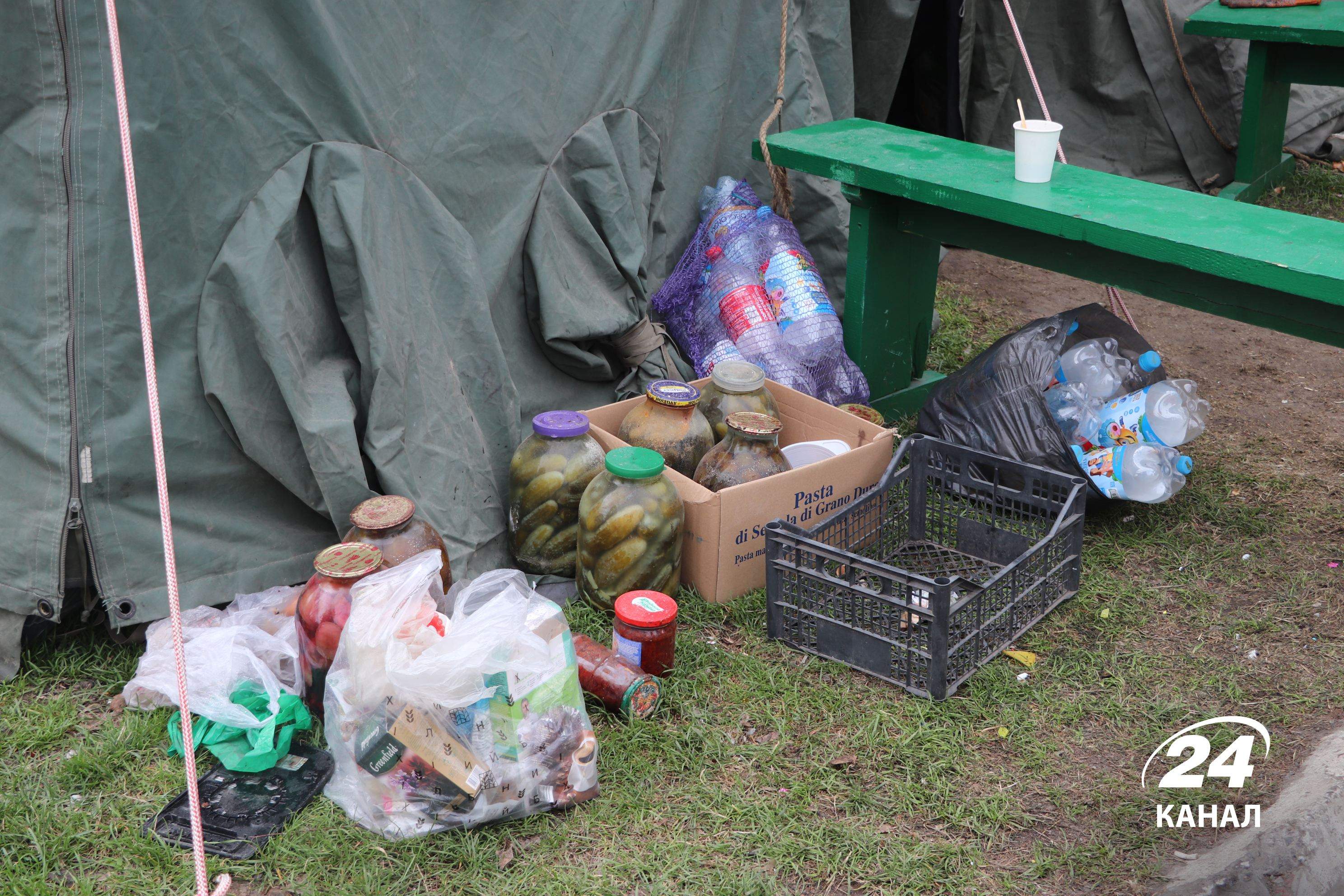 Як живе Бородянка