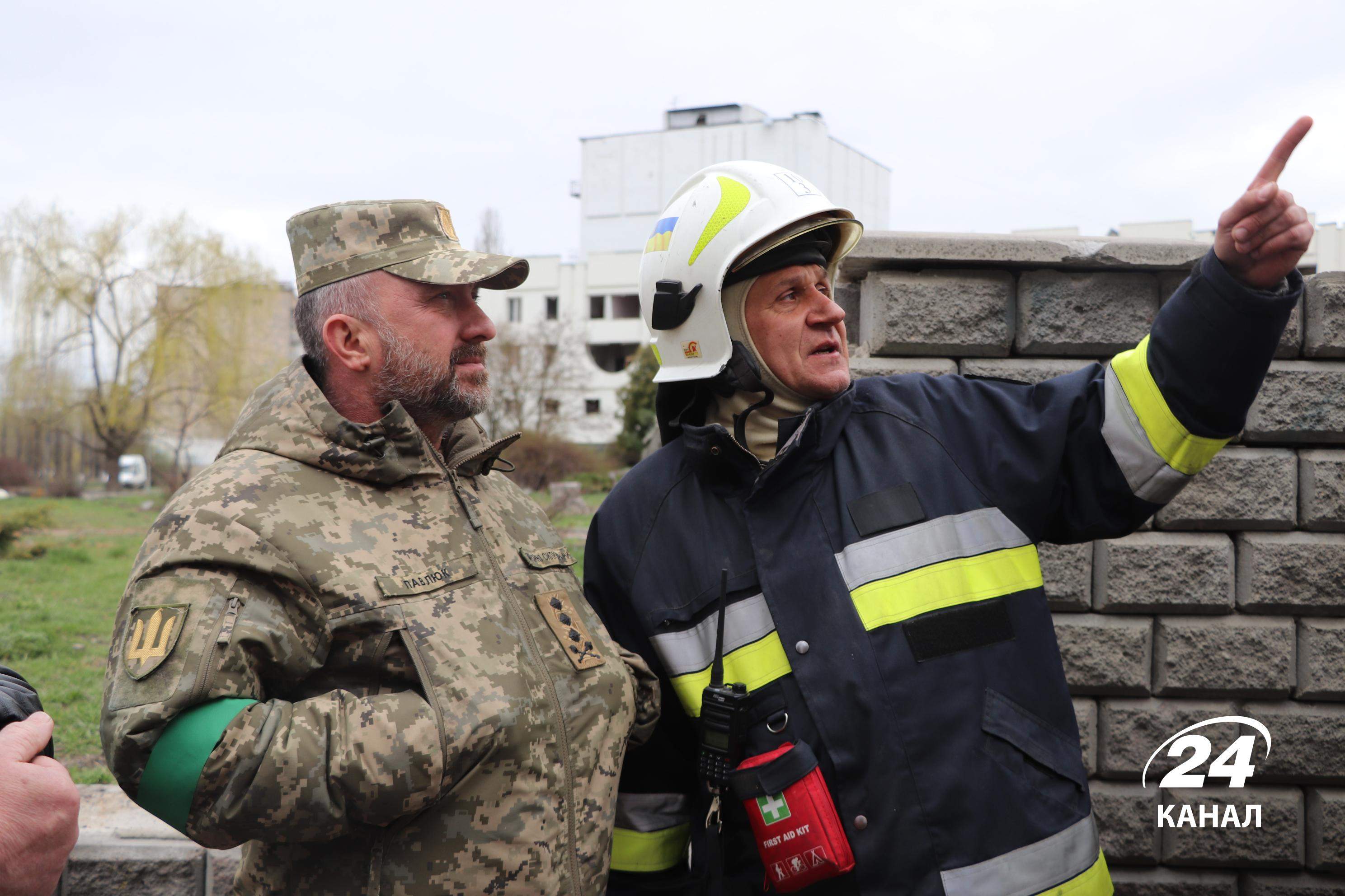 Як живе Бородянка