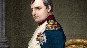 наполеон бонапарт