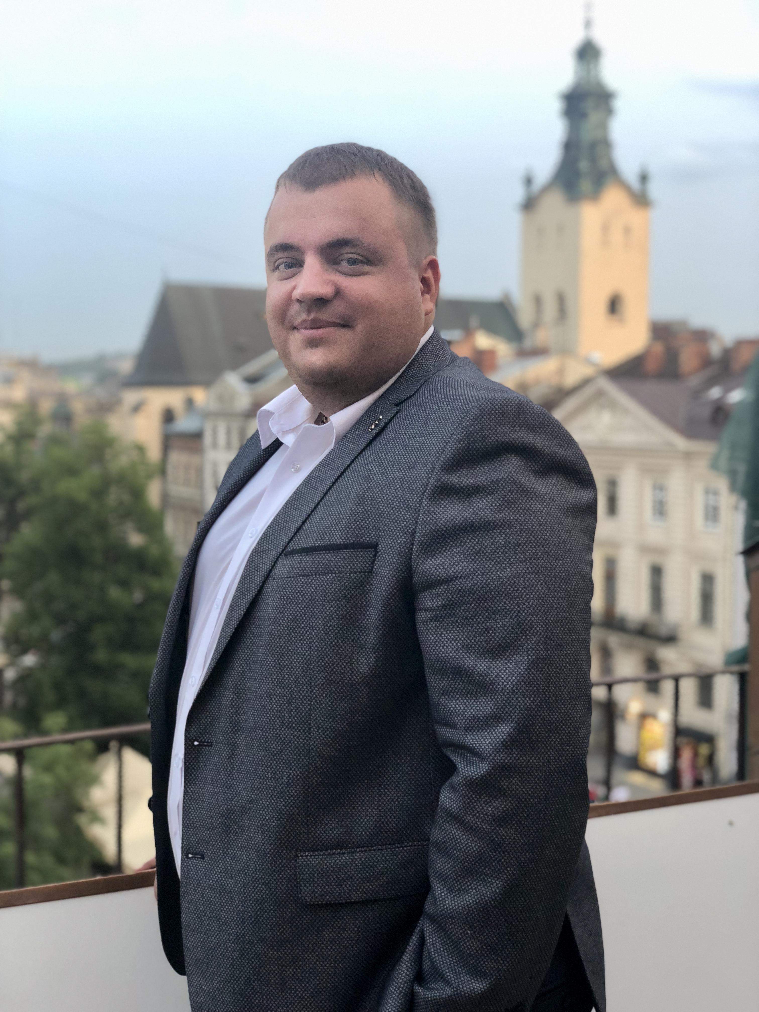 Александр Тимофеев