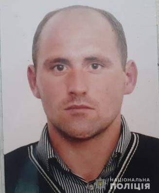 Поїхав працювати і зник безвісти: на Львівщині шукають 36-річного Віктора Бикова