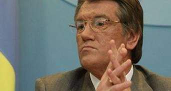 Ющенко хотят видеть снова Президентом лишь 1% украинцев