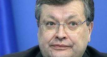 Грищенко: Украина не имеет избирательного правосудия