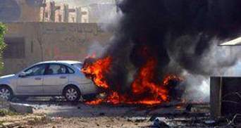 Ірак: Терористи напали на французьких дипломатів