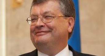 Грищенко открыл восьмое почетное консульство Украины в Польше 