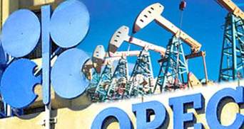 ОПЕК не буде підвищувати квоти на видобуток нафти
