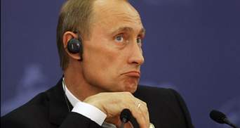 Эксперты не советуют Путину начинать торговую войну с Украиной