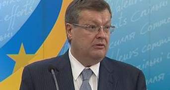 МИД: Украина не собирается вступать в Таможенный союз