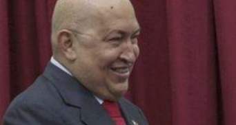 Чавес після хіміотерапії повернувся до Венесуели