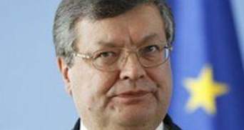 Грищенко: Необходимо реформировать всю судебную систему
