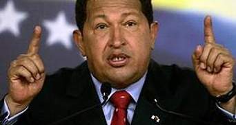 Чавес: Я здоровий як дитина