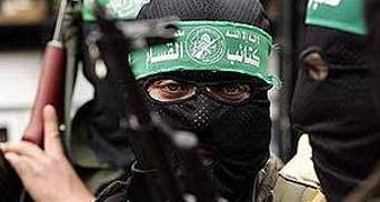 ХАМАС хоче Палестину в межах 1967 року
