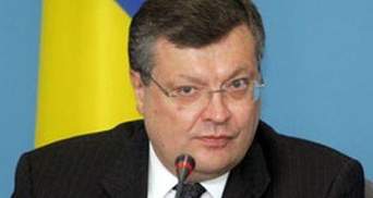 Грищенко: Украина и Румыния планируют открыть новые пункты пропуска