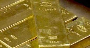 Центробанки скупили рекордный объем золота за последние 40 лет