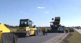 Украина ежегодно будет строить до 500 км автострад