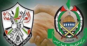 ХАМАС и ФАТХ вместе будут освобождать Палестину