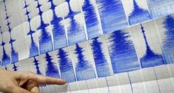 У Росії  сталися підземні поштовхи 