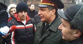 Начальник колонії: За Тимошенко справді цілодобово ведеться відеоспостереження