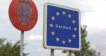 Данія пообіцяла румунам і болгарам Шенген