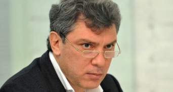 Нємцов порадив Україні як домовлятись із Росією за газ