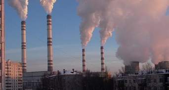 Україні загрожуватиме екокатастрофа у разі переходу на вугілля