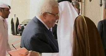 ФАТХ и ХАМАС договорились создать переходное правительство