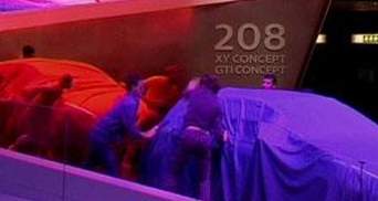 Найпотужніші та найдорожчі автомобілі представлені на Моторшоу в Женеві