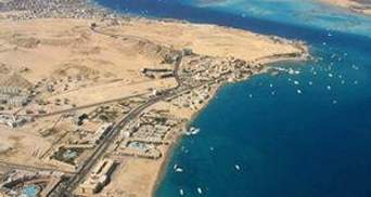 В Єгипті стався потужний землетрус