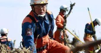 Японію сколихнув ще один потужний землетрус