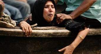 Кількість жертв аварії в Бангладеш сягнула 123 людей