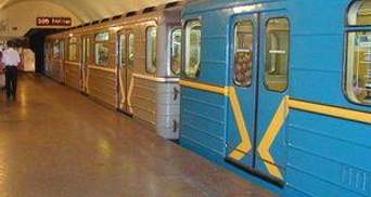 У МНС визнали, що київське метро небезпечне для пасажирів