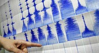 Польщу потрусило 