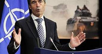 НАТО: Афганистан сможет сам себя защищать