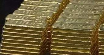 Китай установил рекорд по спросу на золото по итогам I квартала 2012 года