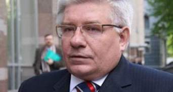 Партія регіонів не проти, щоб Литвин залишився до виборів