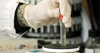 Понад 100 спортсменів не пройшли допінг-контроль для участі в Олімпіаді