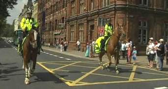 Завтра в Лондоні відкриють ХХХ літню Олімпіаду