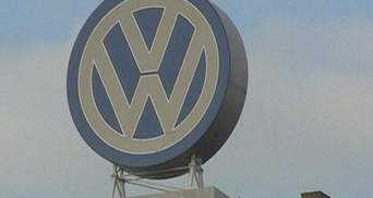 Чистая прибыль Volkswagen выросла