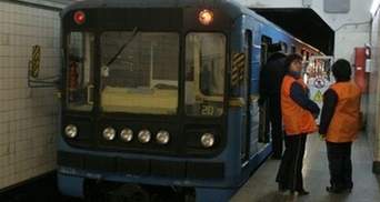 В харьковском метро с 1 сентября прекратят принимать жетоны