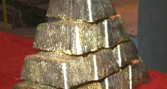 Крупнейший производитель золота КНР получил 50% собственности Norton Gold